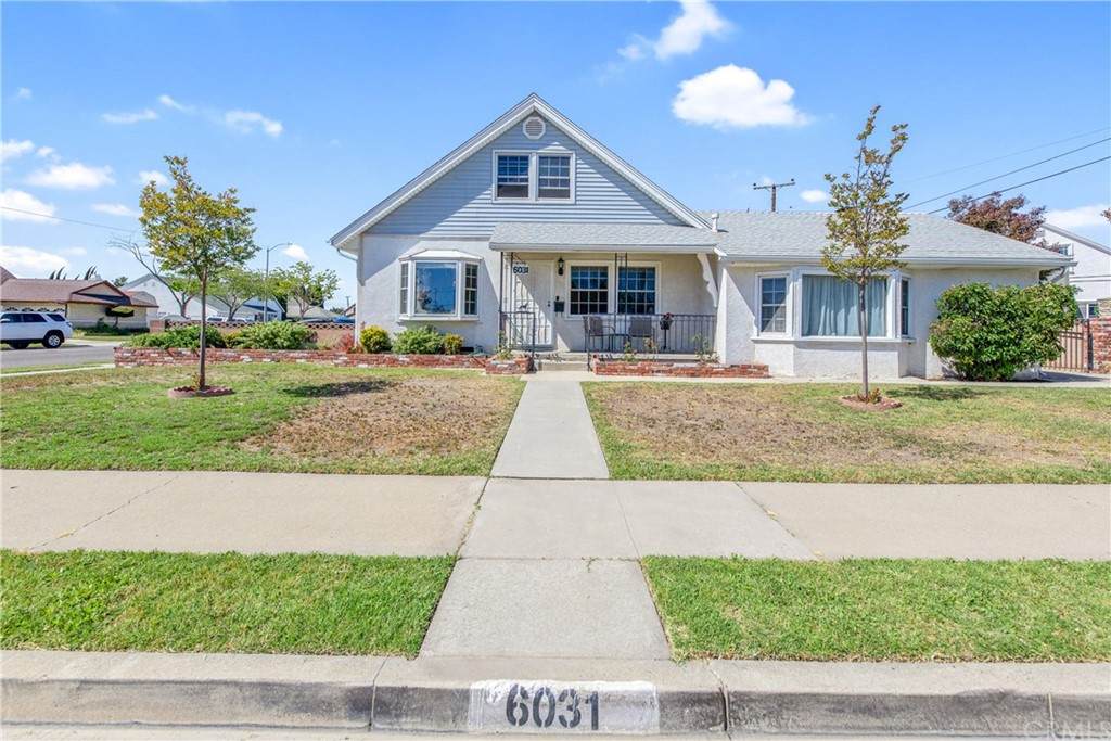 6031 Modoc Road - Photo 1