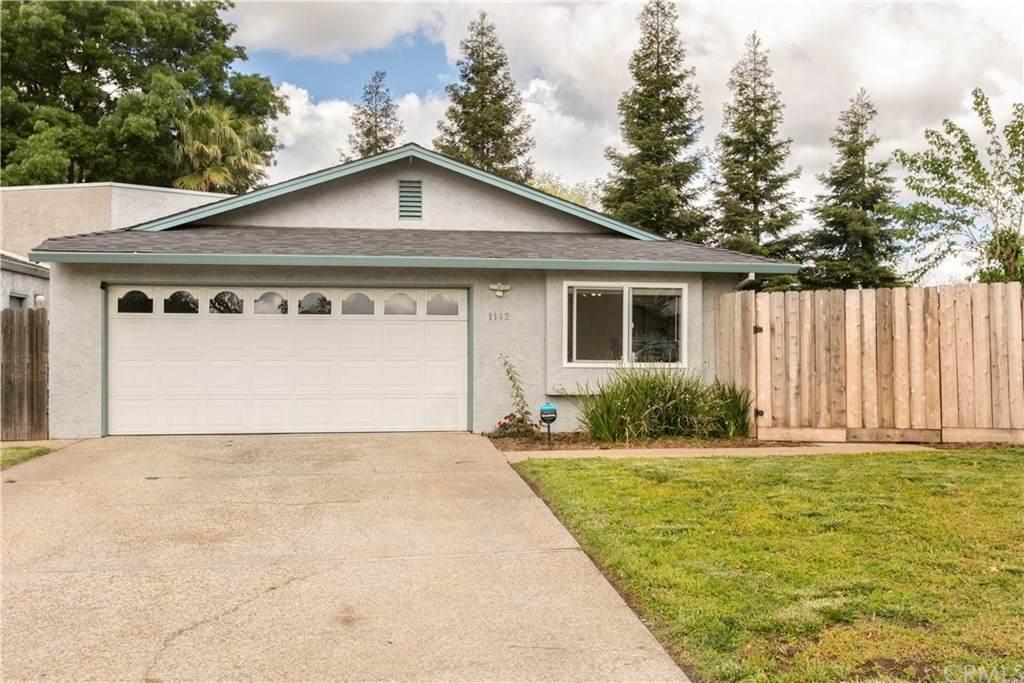 1142 Walnut Glen Court - Photo 1