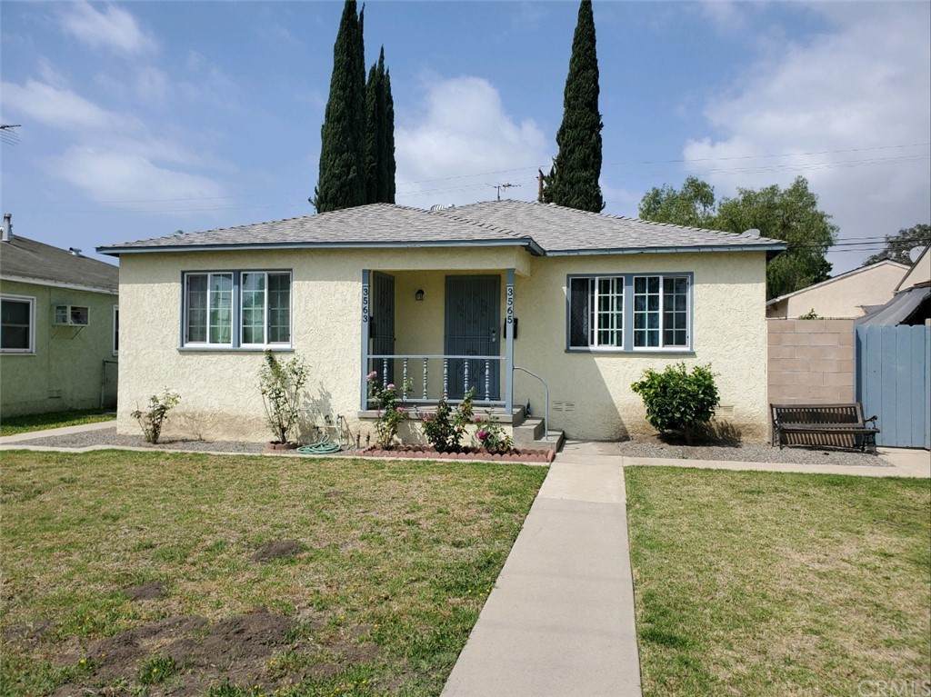 3563 Cherry Avenue - Photo 1