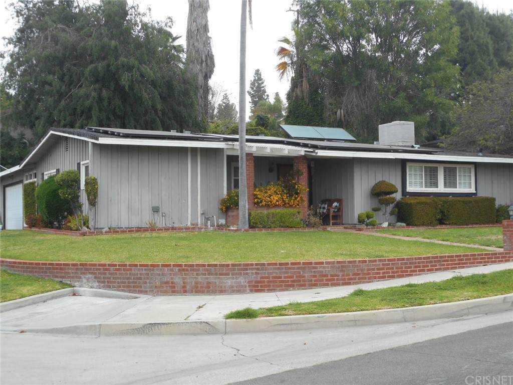 16229 Janine Drive - Photo 1