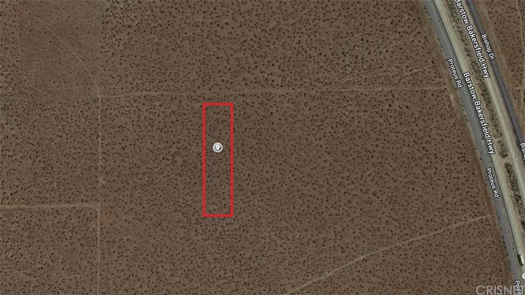 0 0 Vic/Vac Mojave - Photo 1