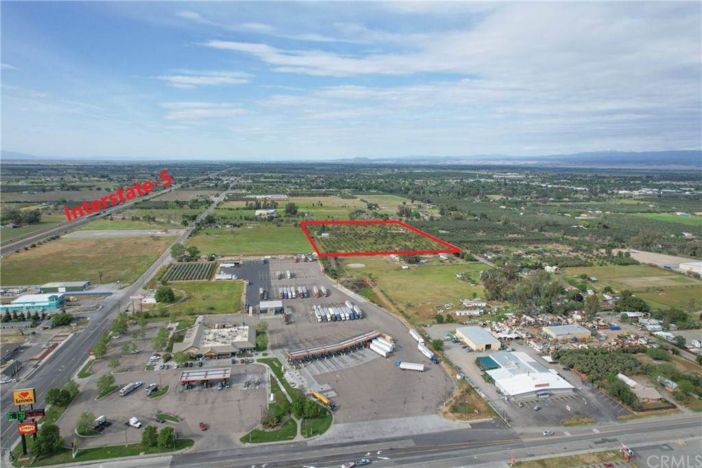 0 Toomes Ave - Photo 1