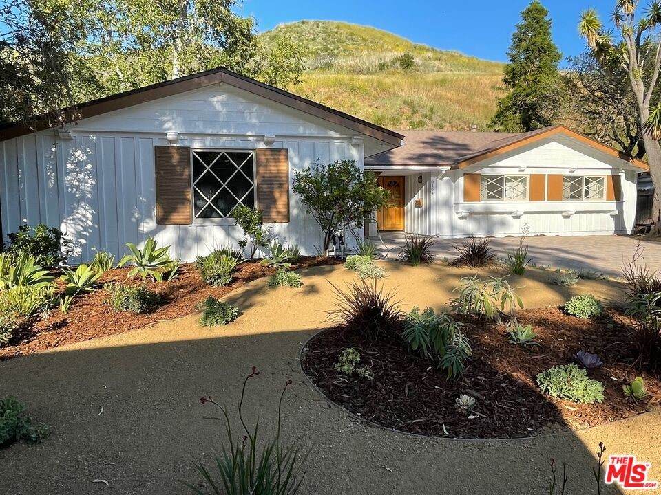 6164 Paseo Canyon Drive - Photo 1