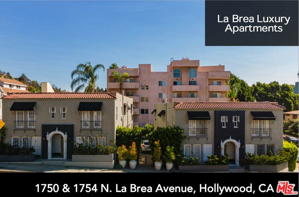 1750 La Brea Avenue - Photo 1