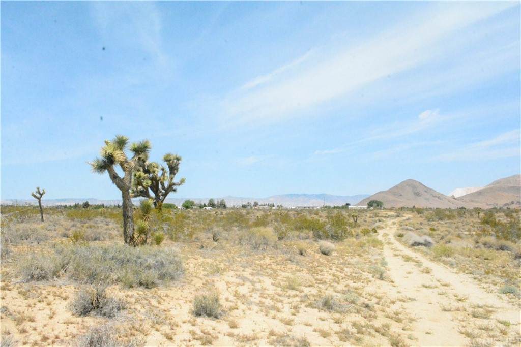 42 Vic. 42nd W Mojave Tropico Rd And Fickett - Photo 1