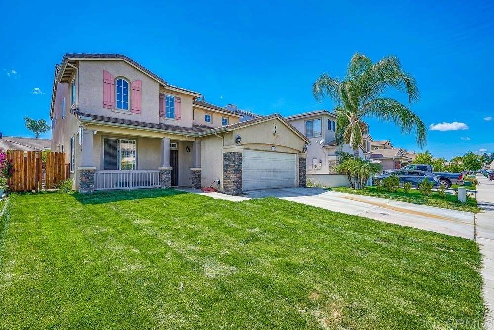 26701 Peachwood Drive - Photo 1