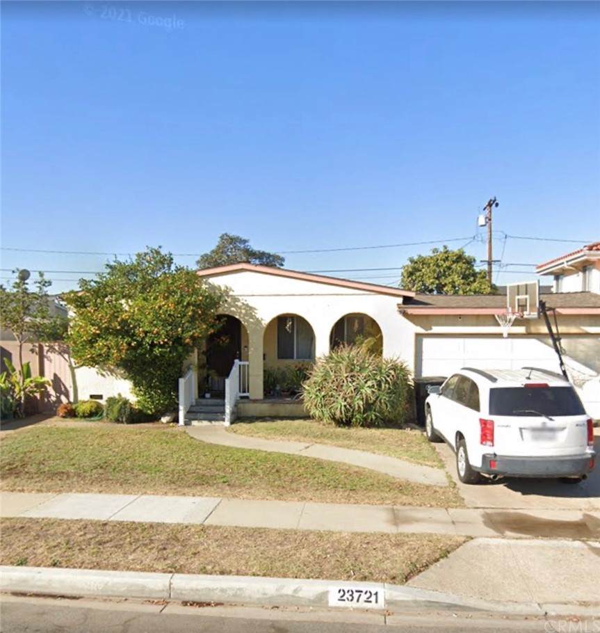 23721 Alliene Avenue - Photo 1
