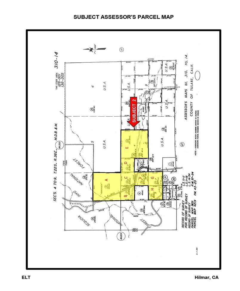 96880 Windy Springs Road - Photo 1
