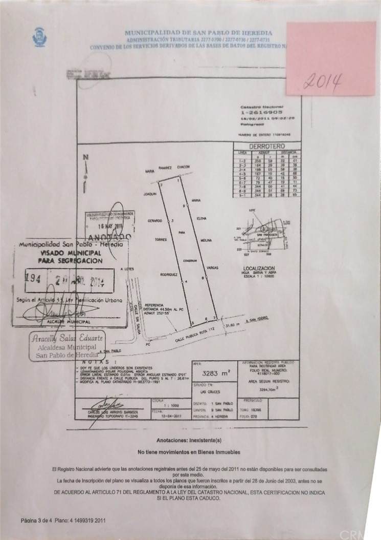 0 Calle Ruta 112 - Photo 1