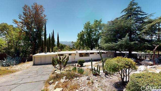 6806 Apperson Street - Photo 1