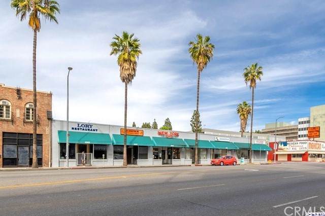 4959 Sunset Boulevard - Photo 1