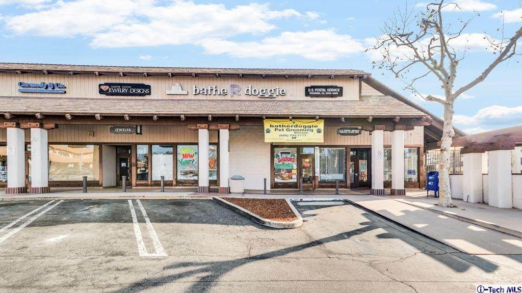 101 California Boulevard - Photo 1