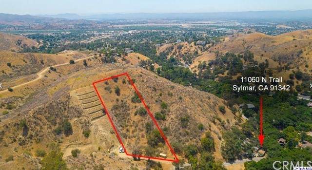 0 North Trail - Photo 1