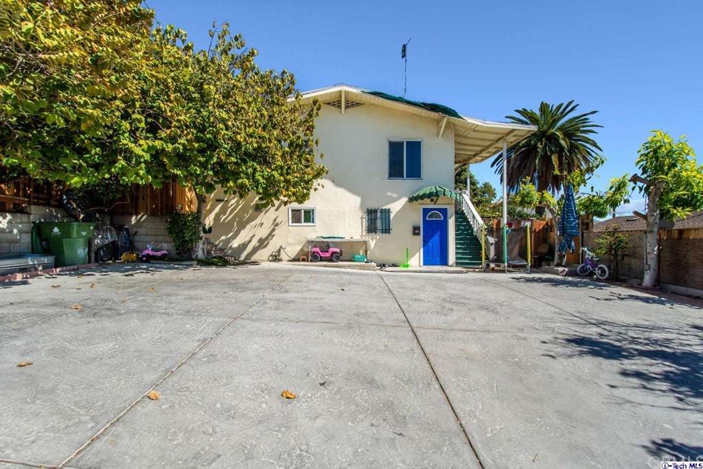 2551 Hancock Walk - Photo 1