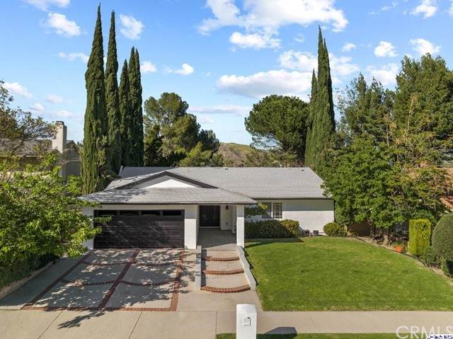 18815 Braemore Road - Photo 1