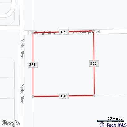 0 Yerba/Lindbergh Boulevard - Photo 1