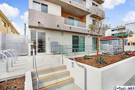 1563 Fairfax Avenue - Photo 1