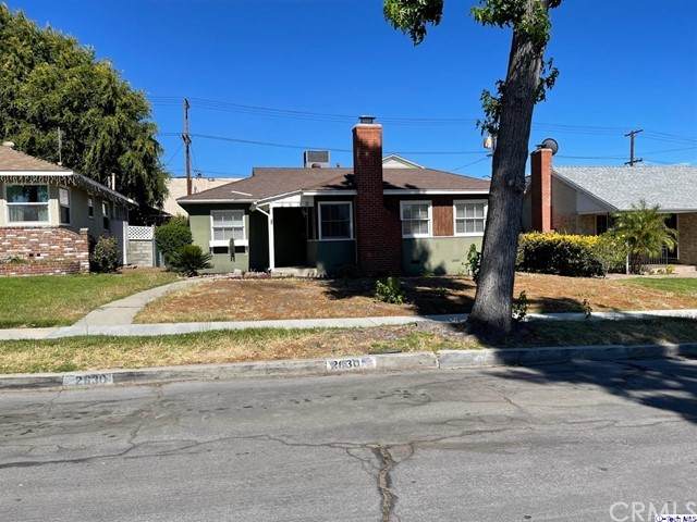 2630 Brighton Street - Photo 1