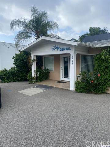 2908 Honolulu Avenue - Photo 1