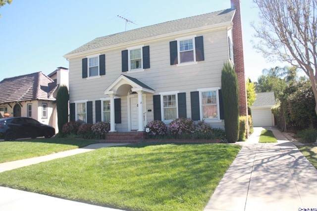 1126 Viscano Drive - Photo 1