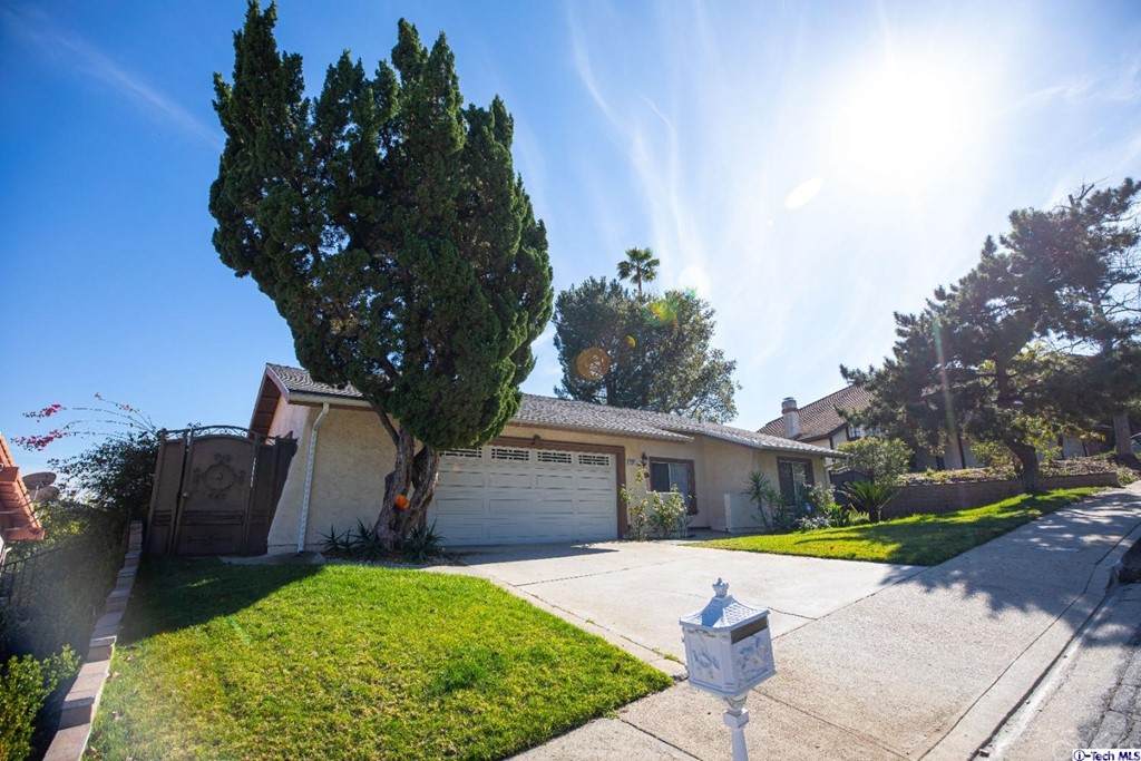 3126 Chadney Drive - Photo 1
