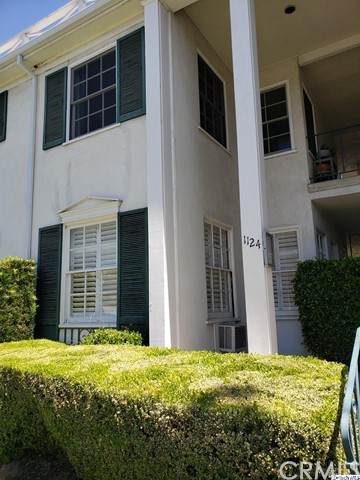 1124 Louise Street - Photo 1