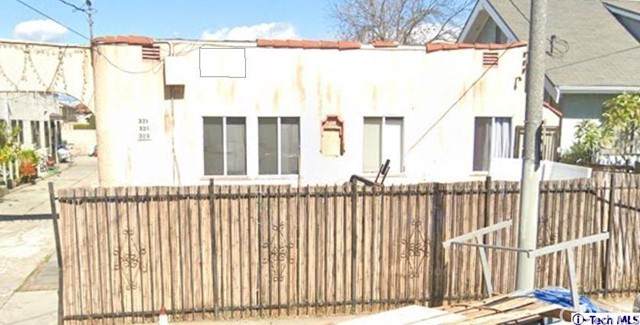 321 57th Street - Photo 1