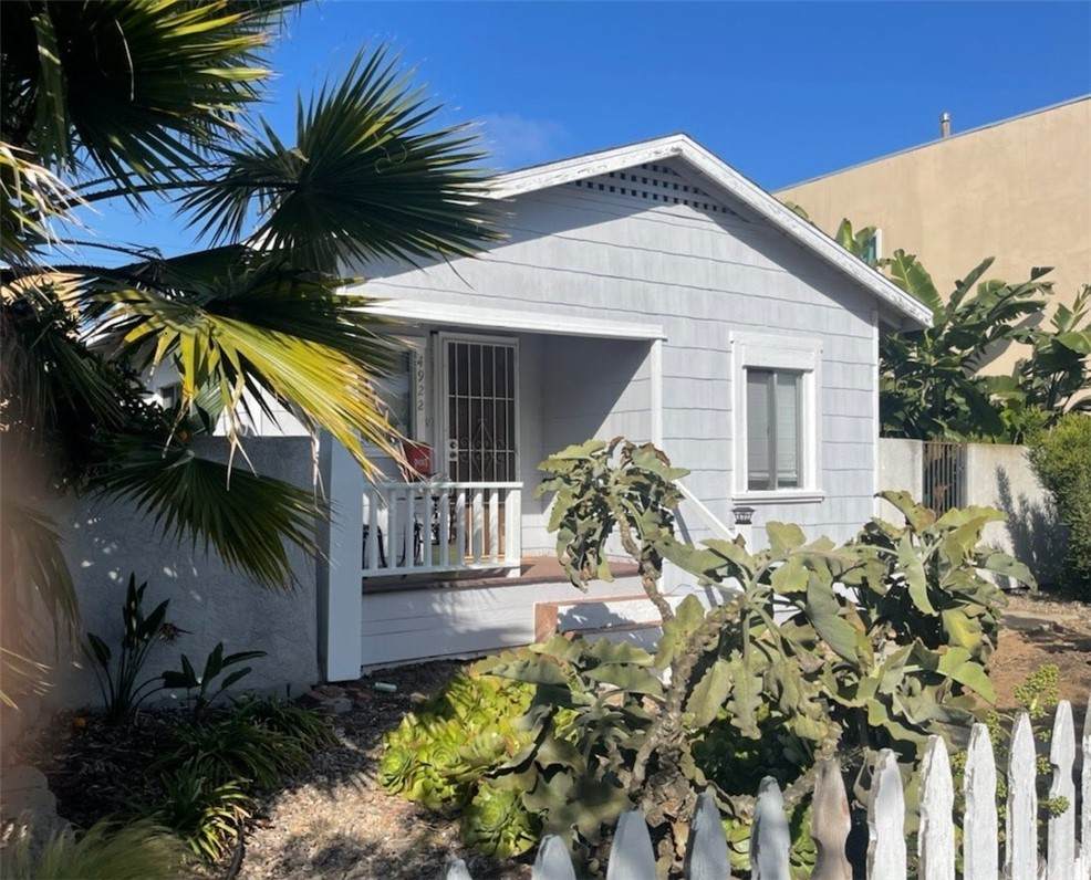 4922 Muir Avenue - Photo 1
