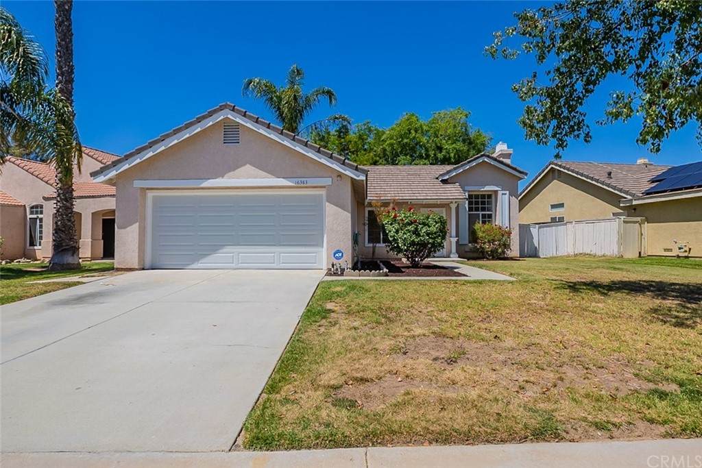 16383 Avenida De Loring - Photo 1