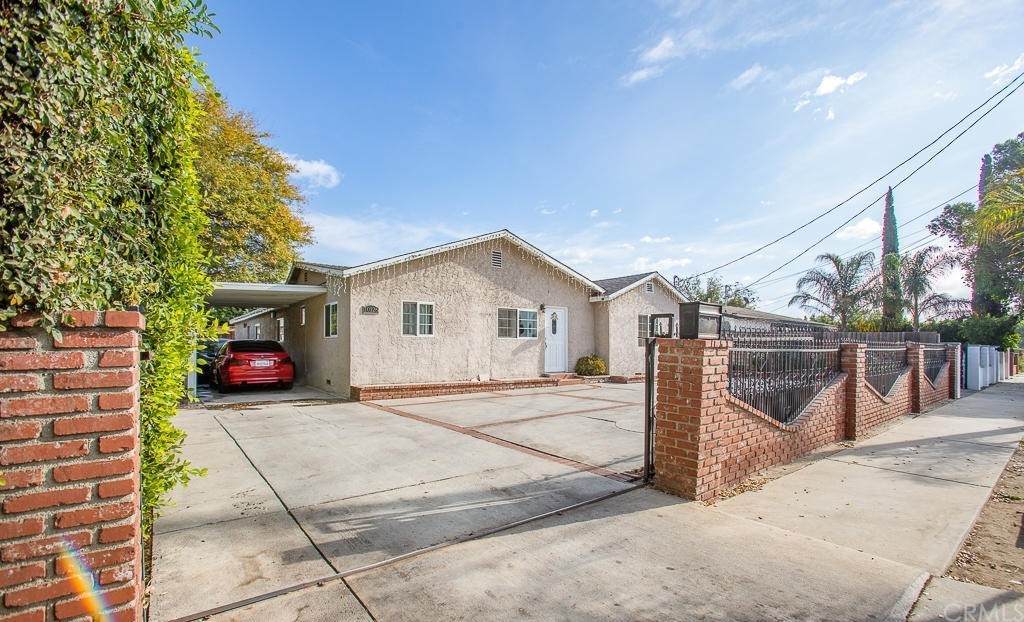 10126 Lev Avenue - Photo 1