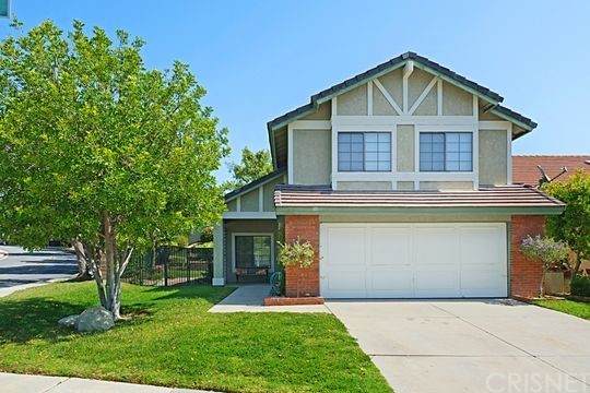 26869 Cold Springs Street - Photo 1