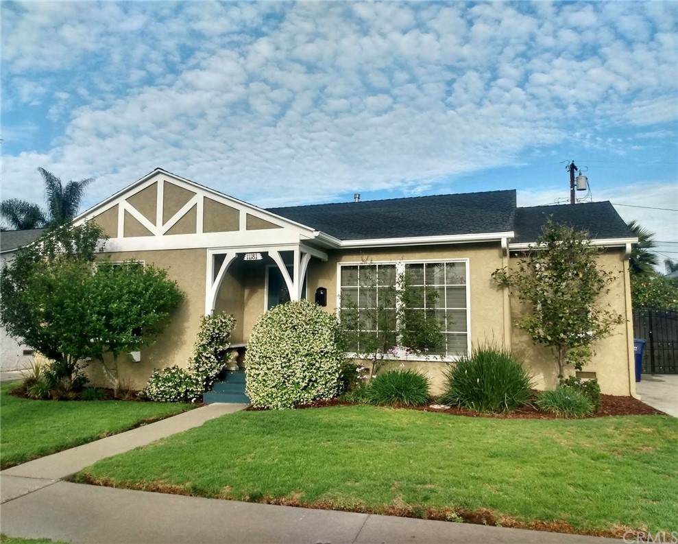 11181 Orville Street - Photo 1