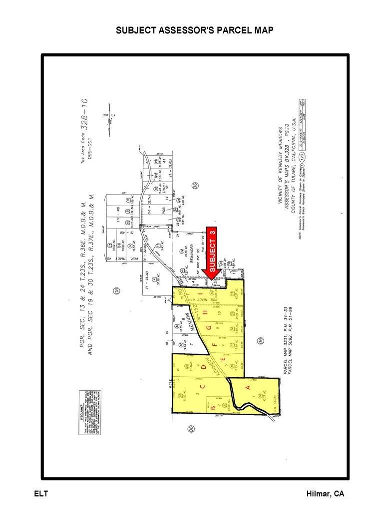 30 Kennedy Meadows Rd - Photo 1
