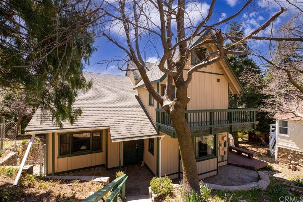 1171 Bear Springs Road - Photo 1