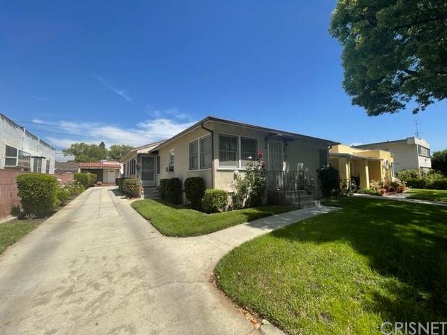 3341 Perlita Avenue - Photo 1