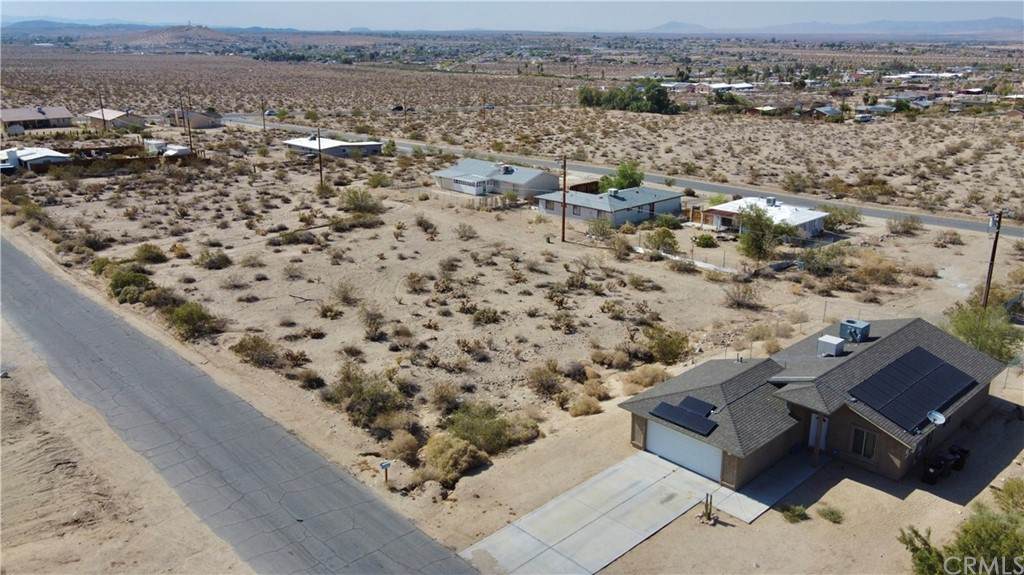 0 Serrano Way - Photo 1