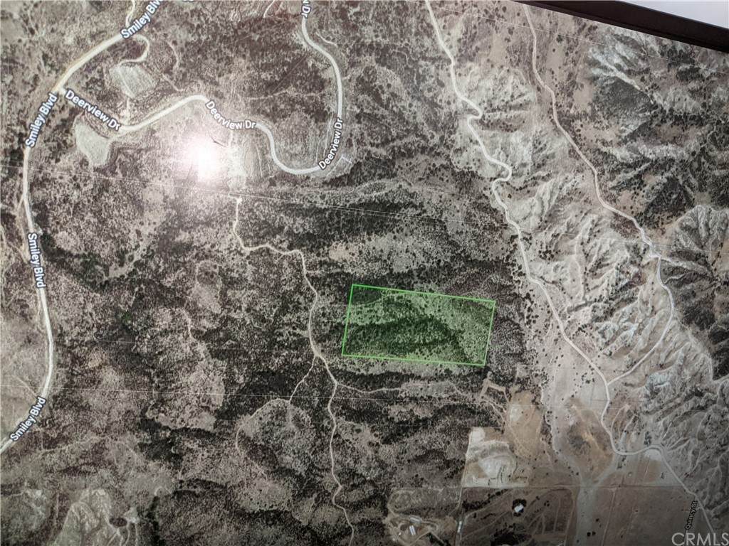 0 Smiley Blvd - Photo 1