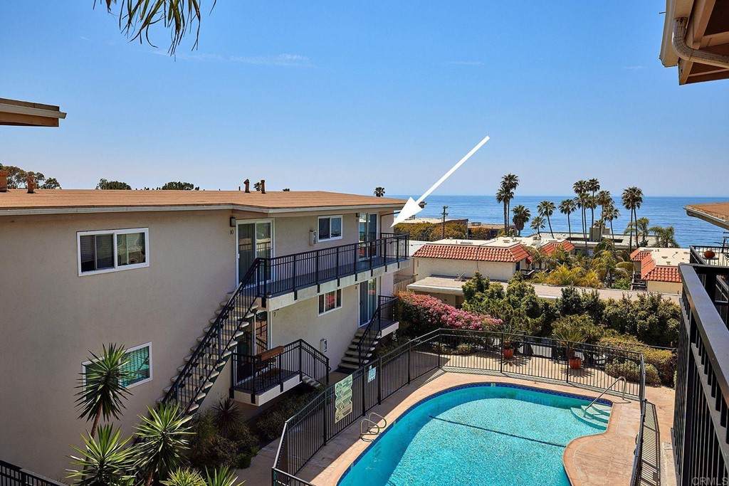 460 Camino Del Mar #9 - Photo 1
