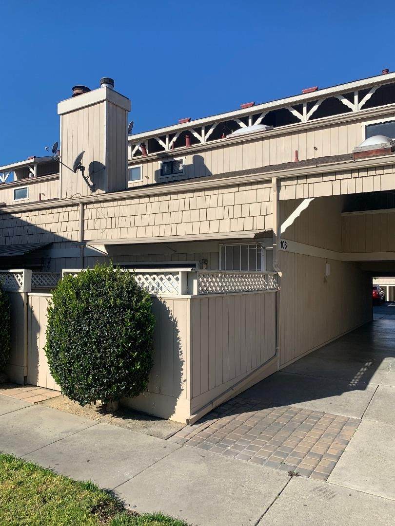 106 Rossi Street - Photo 1
