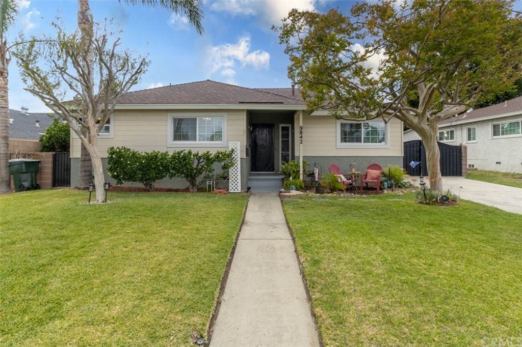 9842 Pradera Avenue - Photo 1