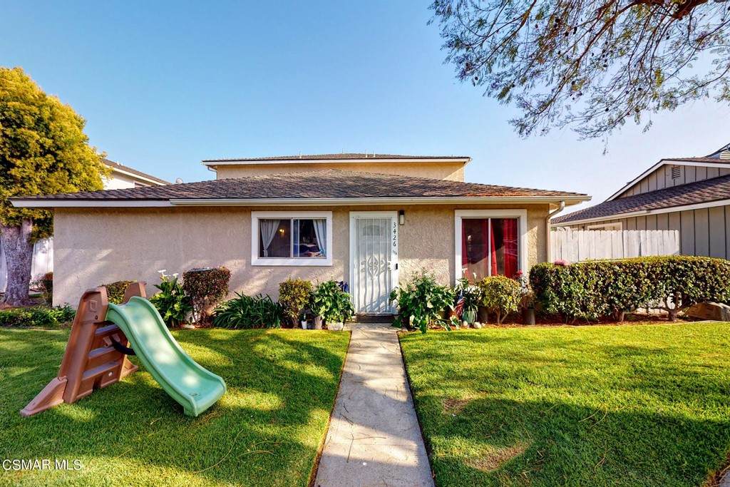 3426 Highwood Court - Photo 1