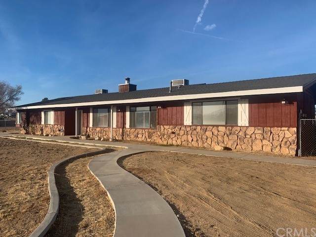 15090 Navajo Road - Photo 1