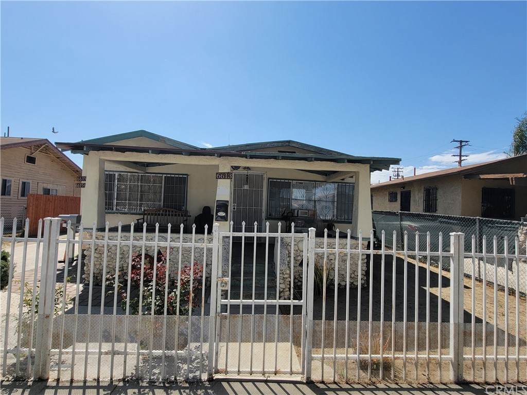 6615 Makee Avenue - Photo 1