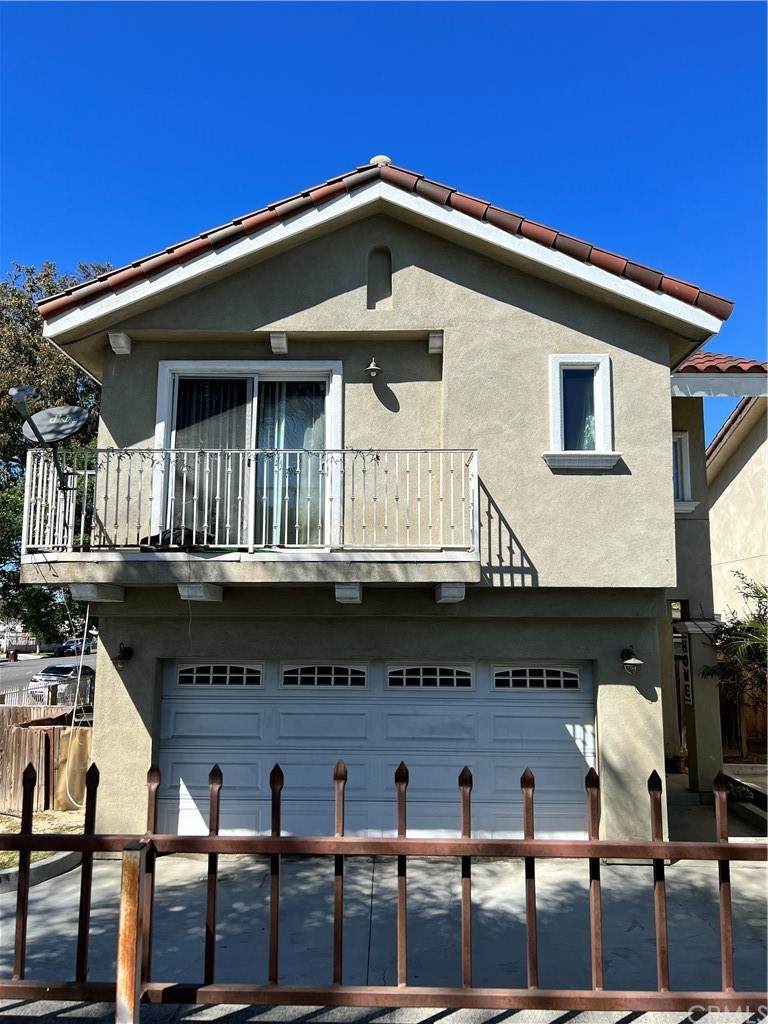 12060 Santa Fe Avenue - Photo 1