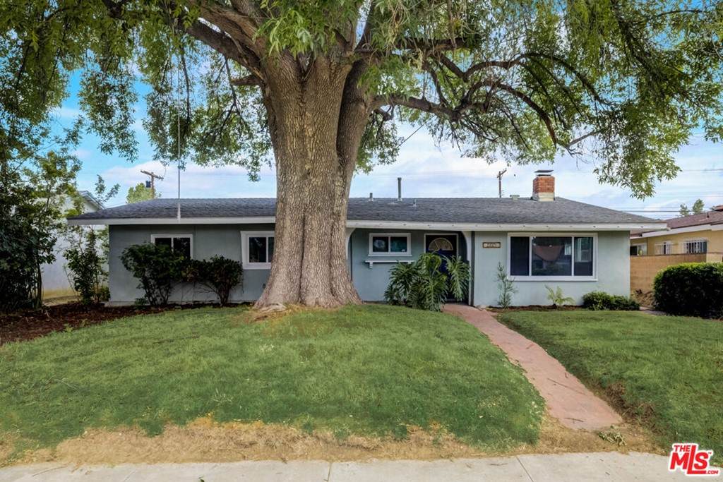 23321 Vanowen Street - Photo 1