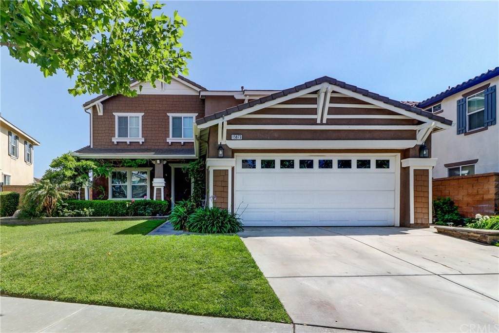 15873 Snowy Peak Lane - Photo 1