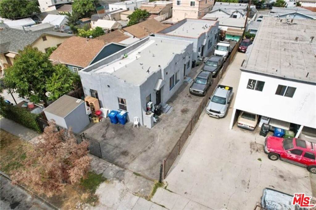 2651 Cloverdale Avenue - Photo 1