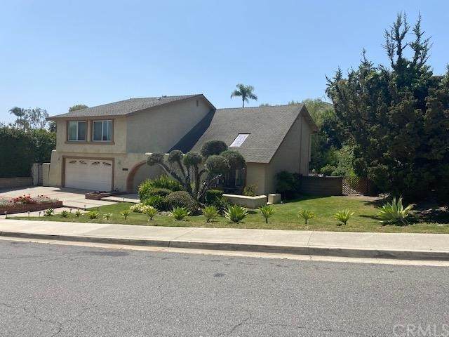25901 Serenata Drive - Photo 1