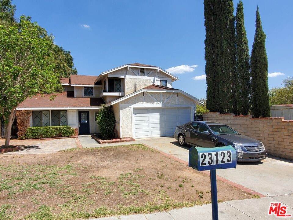 23123 Tupelo Ridge Drive - Photo 1