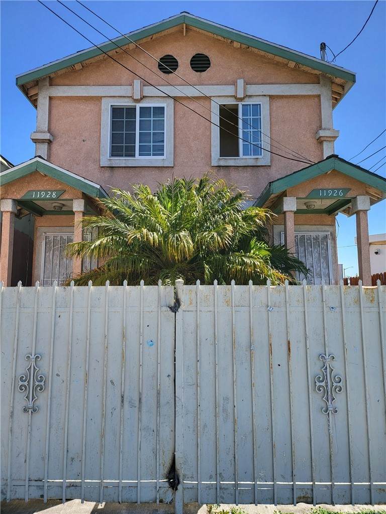 11928 Central Avenue - Photo 1